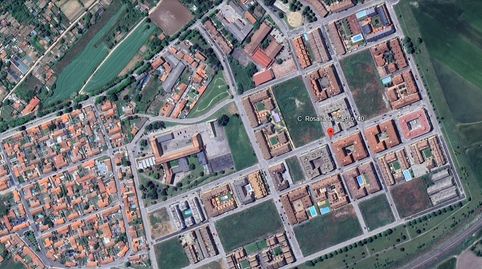Foto 3 de Piso en venta en Rosalia de Castro, Crucero - Aquende, Miranda de Ebro