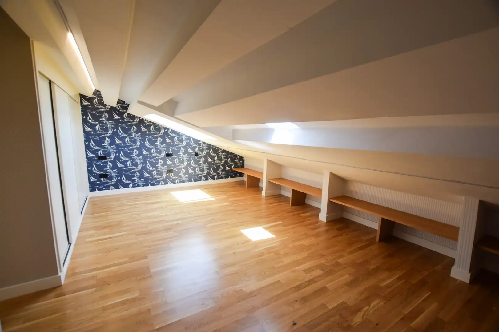 Detached homes for sale in Pozuelo de Alarcón  with Air Conditioner, Heating and Private garden