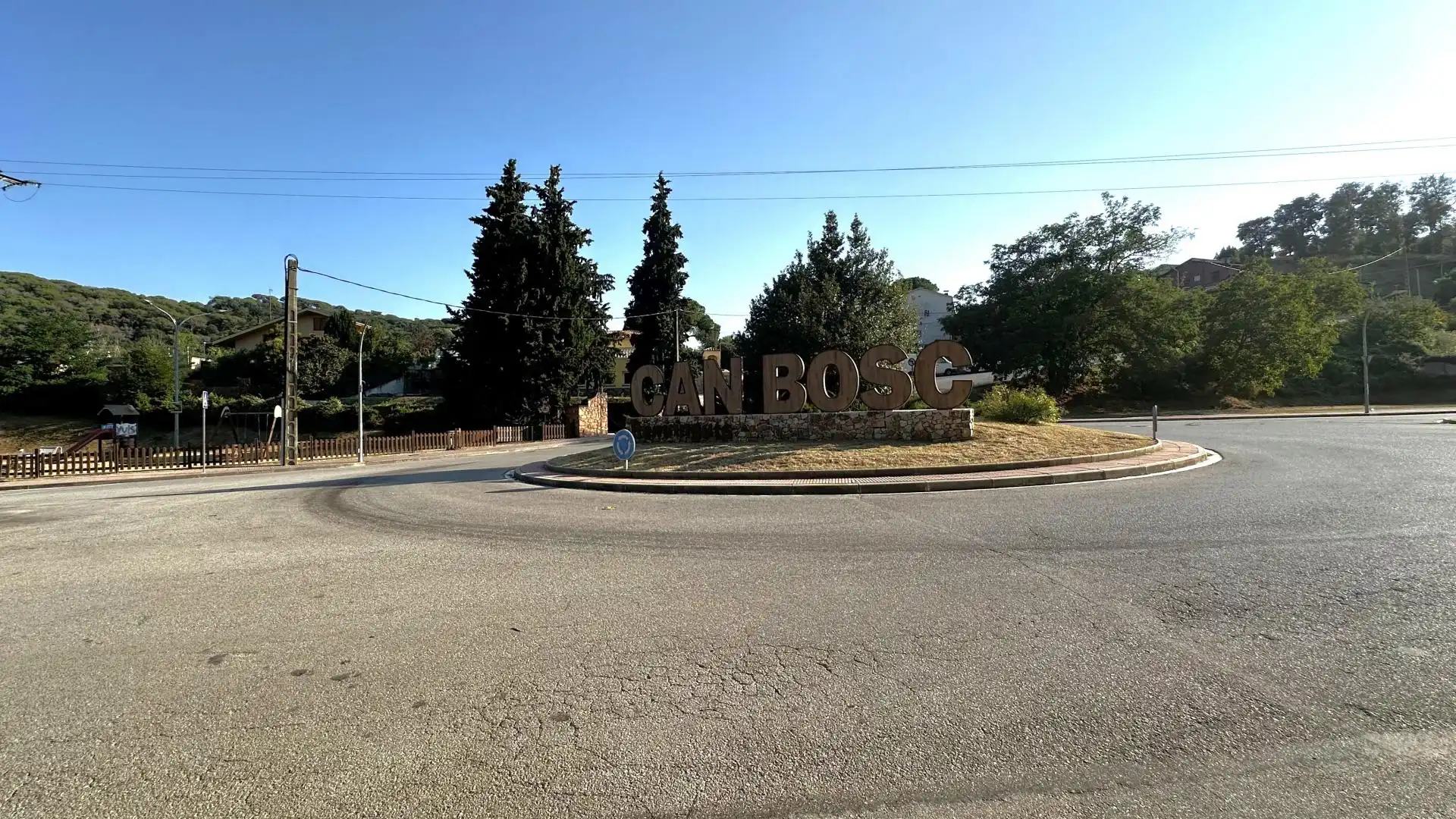 Terreny residencial en venda a Santa Maria de Palautordera, imagen 7