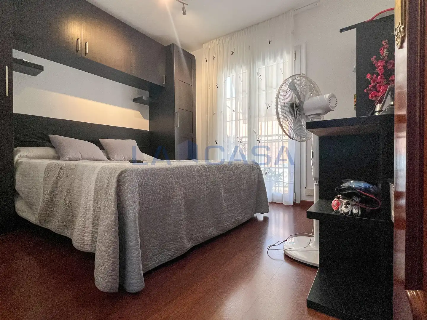 Piso con terraza en venta en Calle COLLSEROLA DE, imagen 5