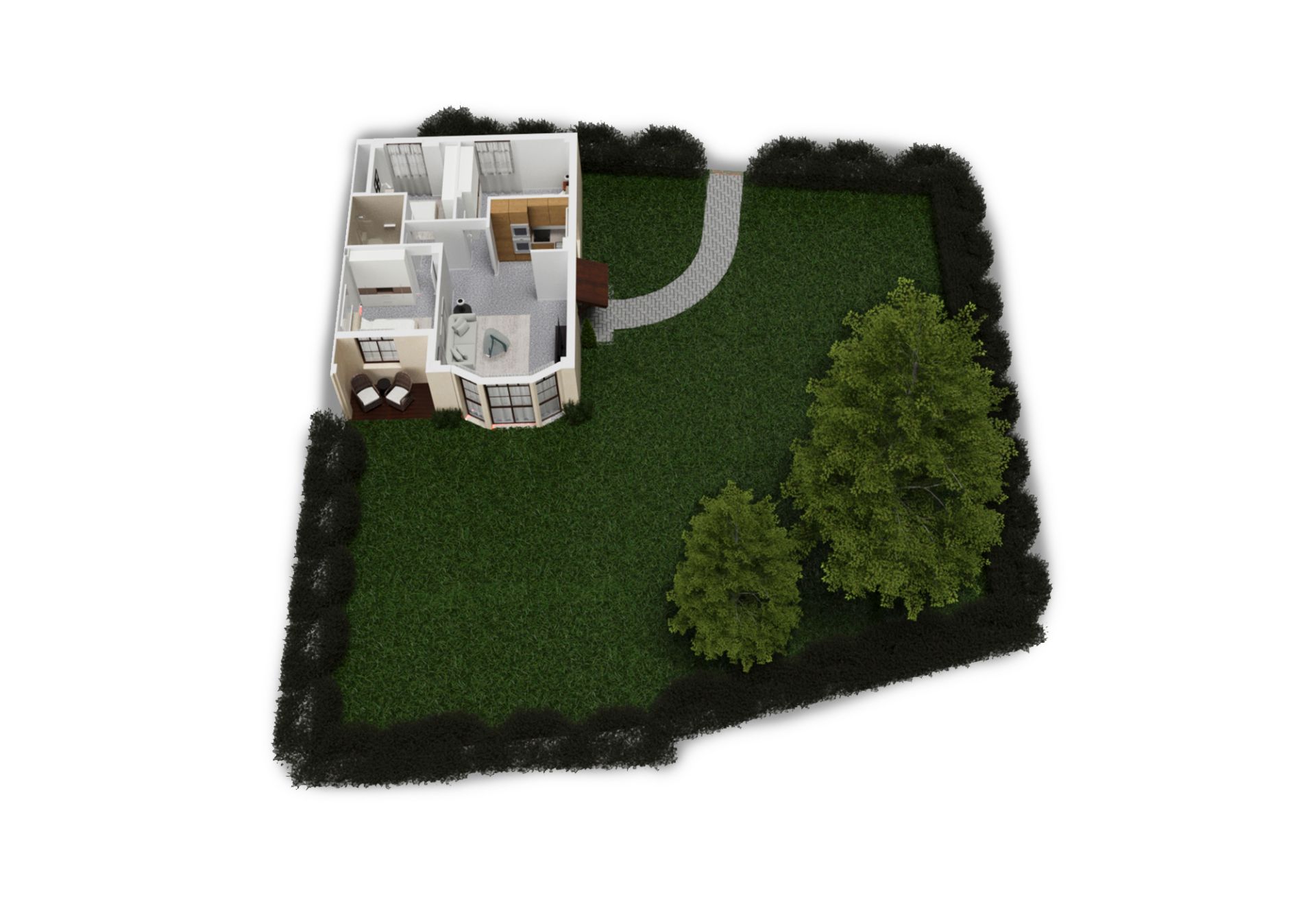 Planta baja for sale in Calle del Marqués de Comillas, 3, Comillas (Cantabria)