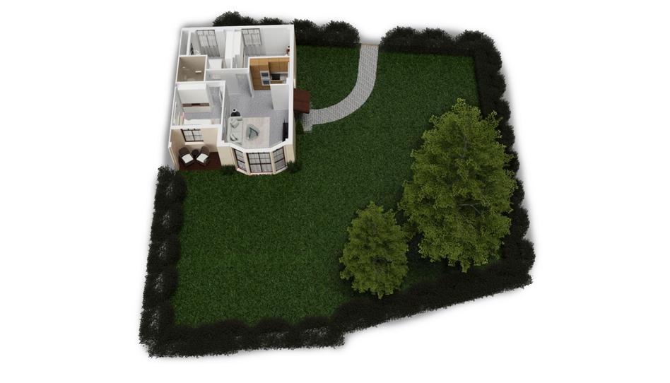 Photo 1 from new construction home in Flat for sale in Calle del Marqués de Comillas, 3, Comillas (Cantabria), Cantabria