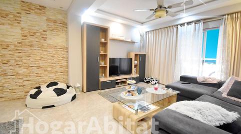 Foto 5 de Pis en venda a Calle Republica Argentina, Plaza Elíptica - República Argentina, Valencia