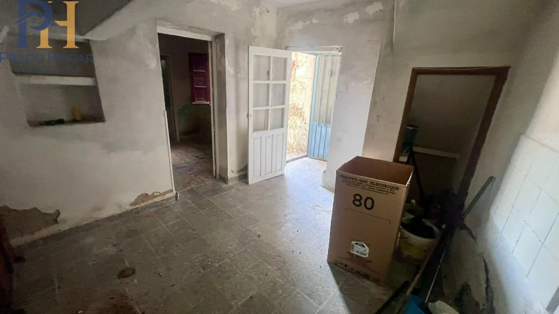 Casa o xalet en venda en Montesclaros amb Balcó