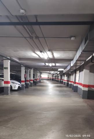 Garaje en Venta en Avenida de Navarrondán en Los Arroyos