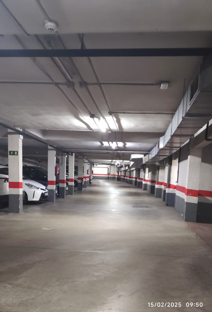 Garage for sale in Avenida de Navarrondán, Los Arroyos