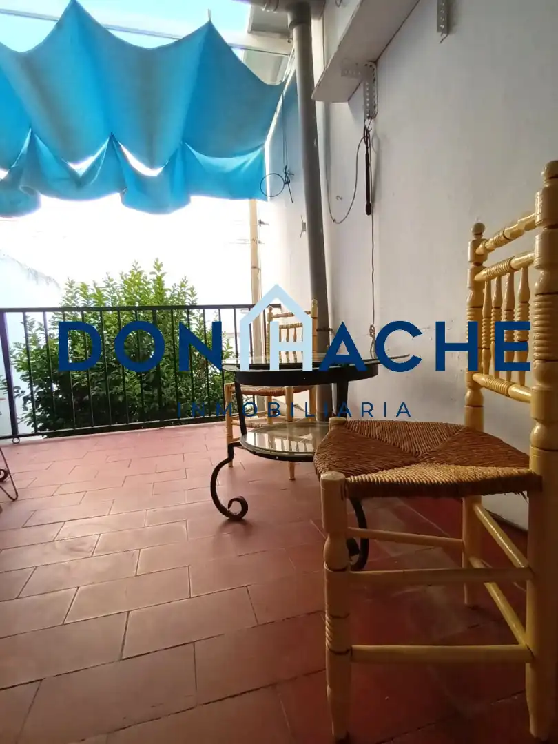 Exterior view of Houses for sale in Mérida  with Terrace