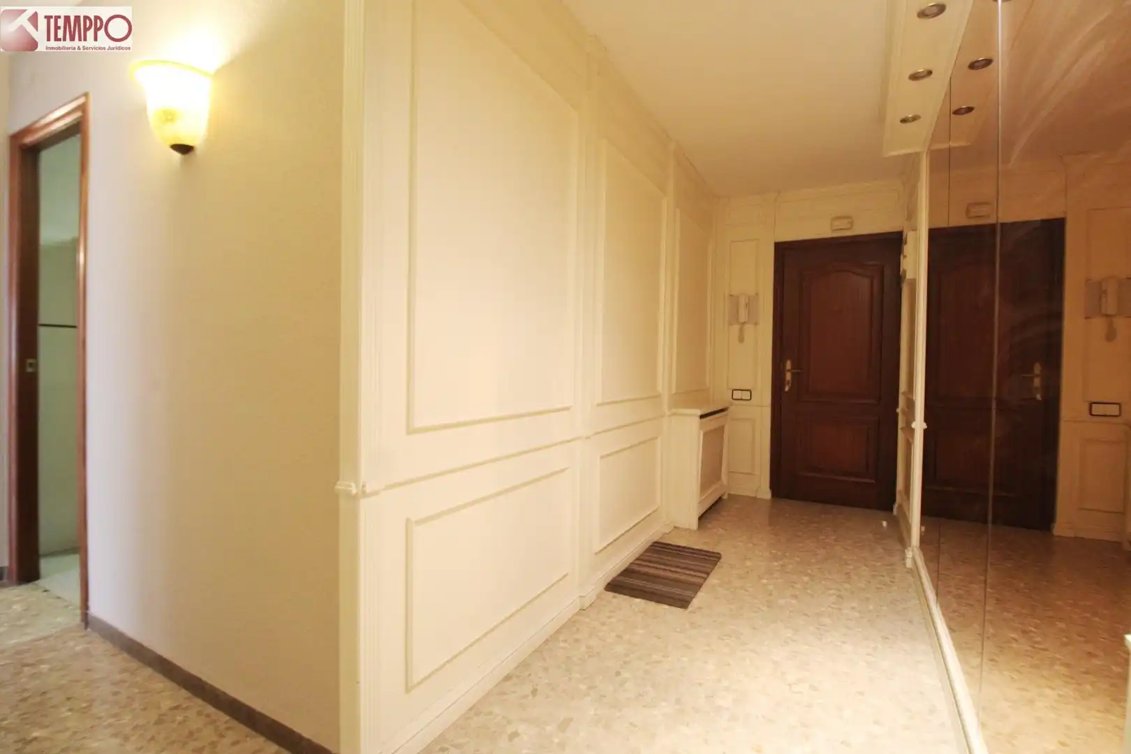 Piso en venta en El Vendrell con Aire acondicionado, Calefacción y Balcón