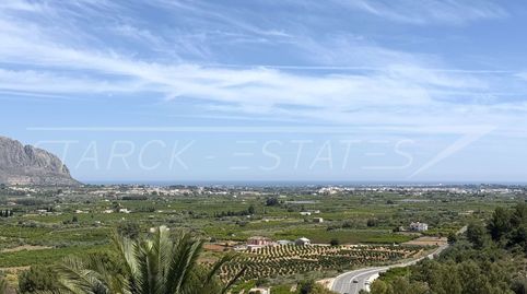 Foto 2 de Casa o chalet en venta en Benidoleig, Alicante