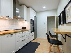 Foto 3 de Pis de lloguer a Avenida Primero de Mayo, 9, Triana, Las Palmas