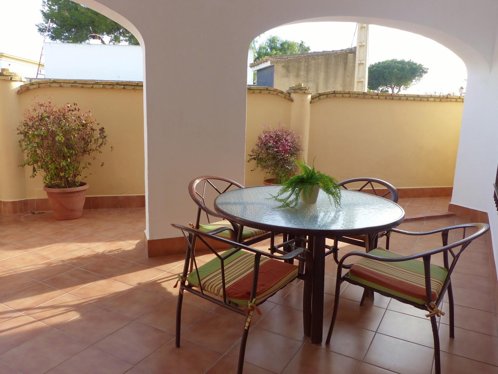 Casa o xalet en venda a Las Tres Piedras - Costa Ballena, Chipiona