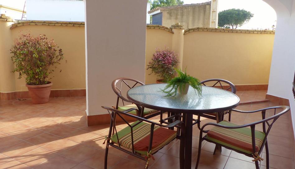 Foto 1 de Casa o chalet en venta en Las Tres Piedras - Costa Ballena, Cádiz