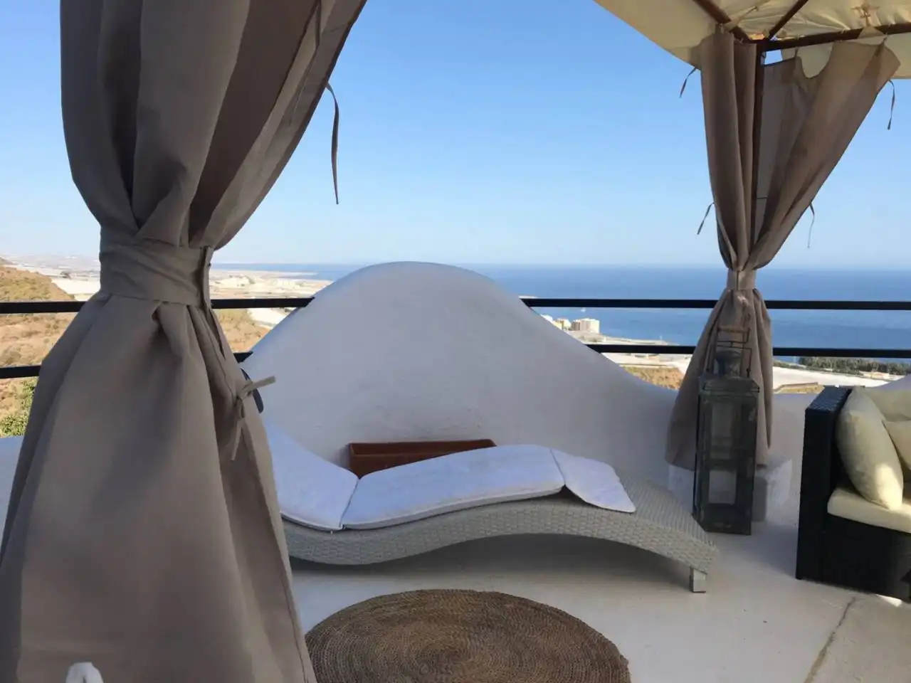 Villa con piscina in vendita a Carretera De La Parra, imagen 37