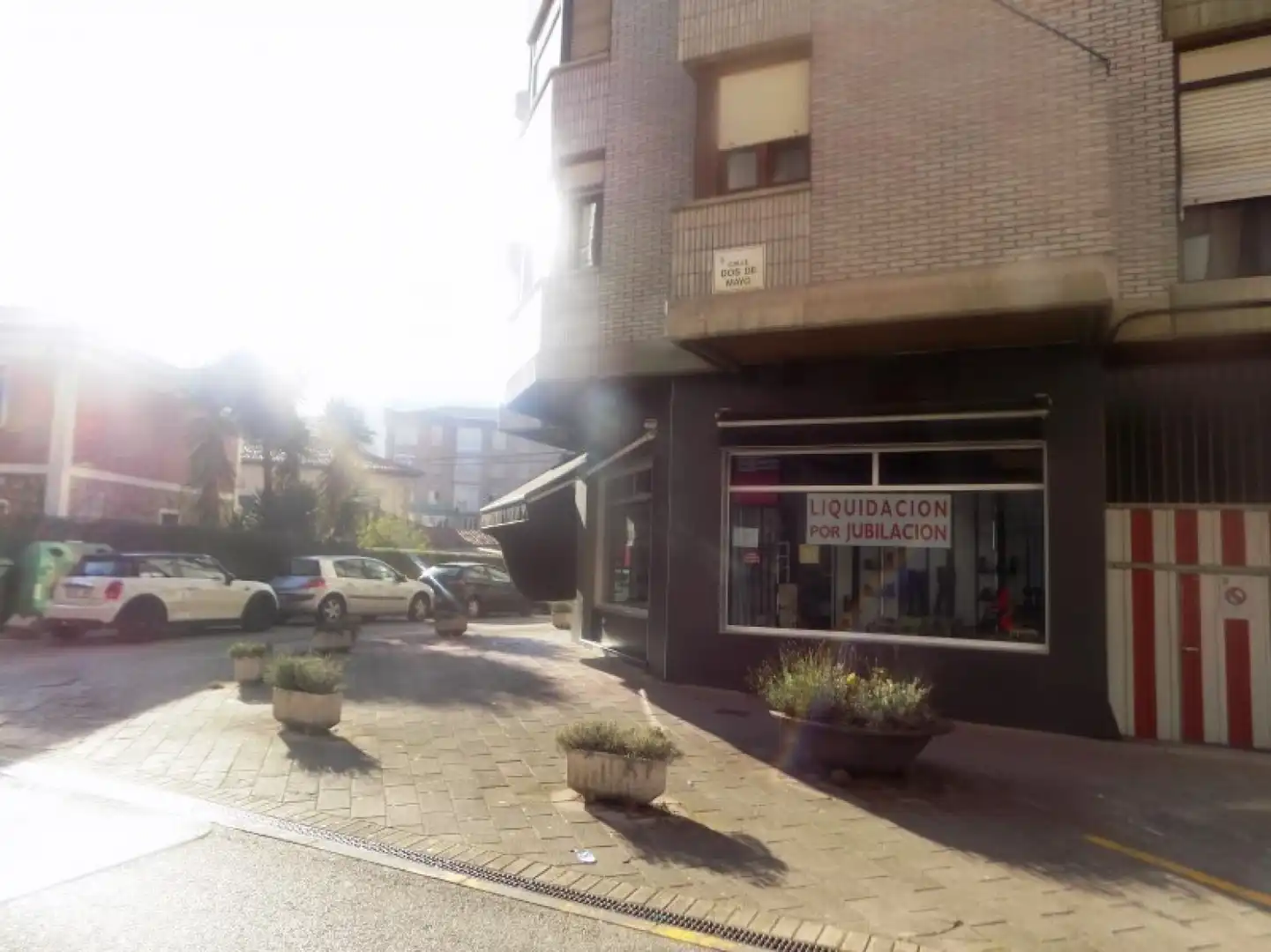 Local comercial de lloguer a Los Corrales de Buelna - C/ Campoo, imagen 4