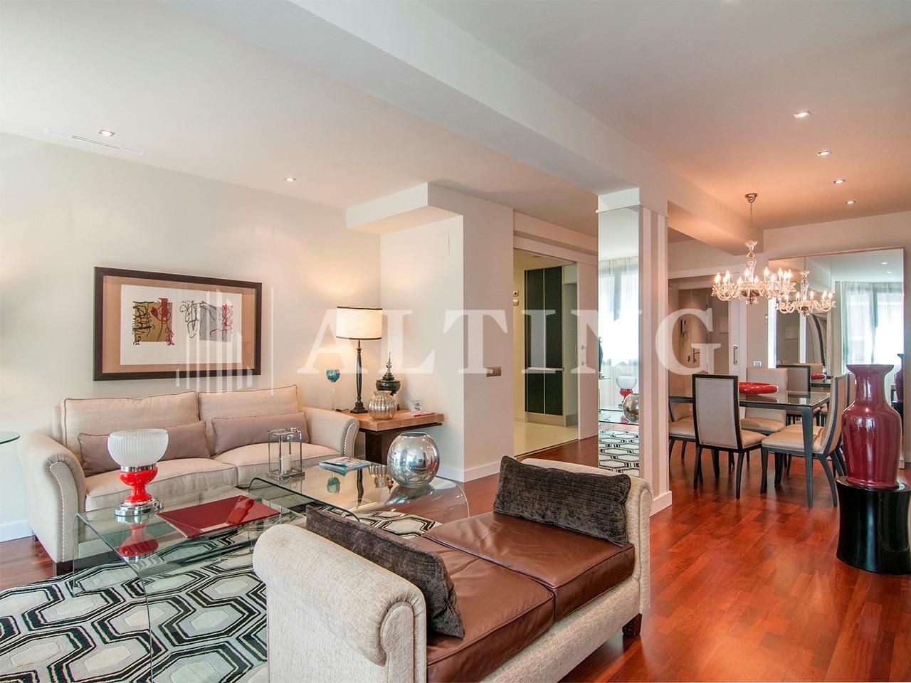 Flat for sale in Carrer Aribau, Sant Gervasi- Galvany, Sarrià - Sant Gervasi