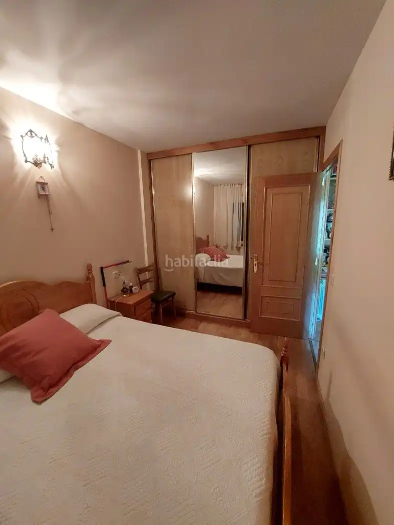 Adossat en venda a San Martín de Castañeda 8, imagen 4