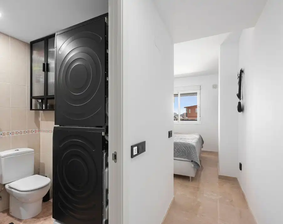 Wohnung mit Pool zum Verkauf in Las Gaviotas  - Carvajal, imagen 7