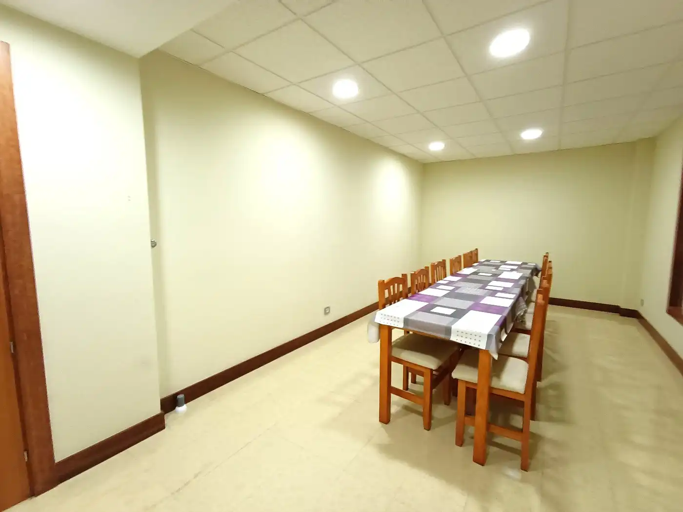 Comedor de Piso en venta en Igorre con Aire acondicionado, Calefacción y Terraza
