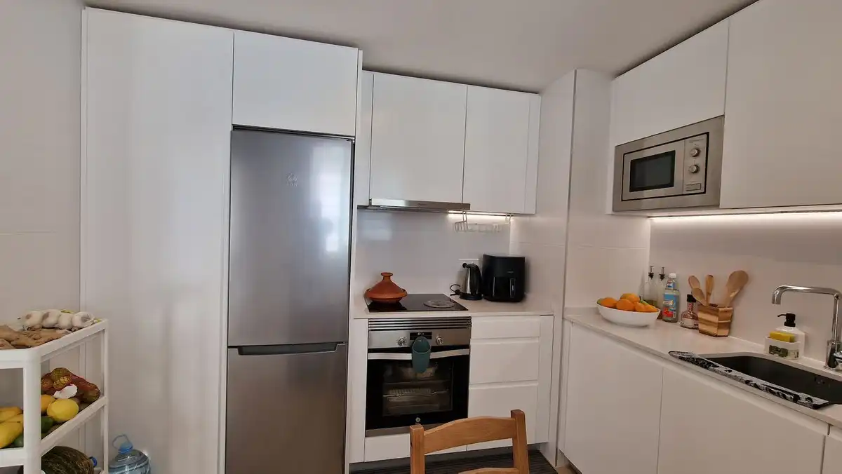 Piso con ascensor en venta en Nueva Andalucía, imagen 12