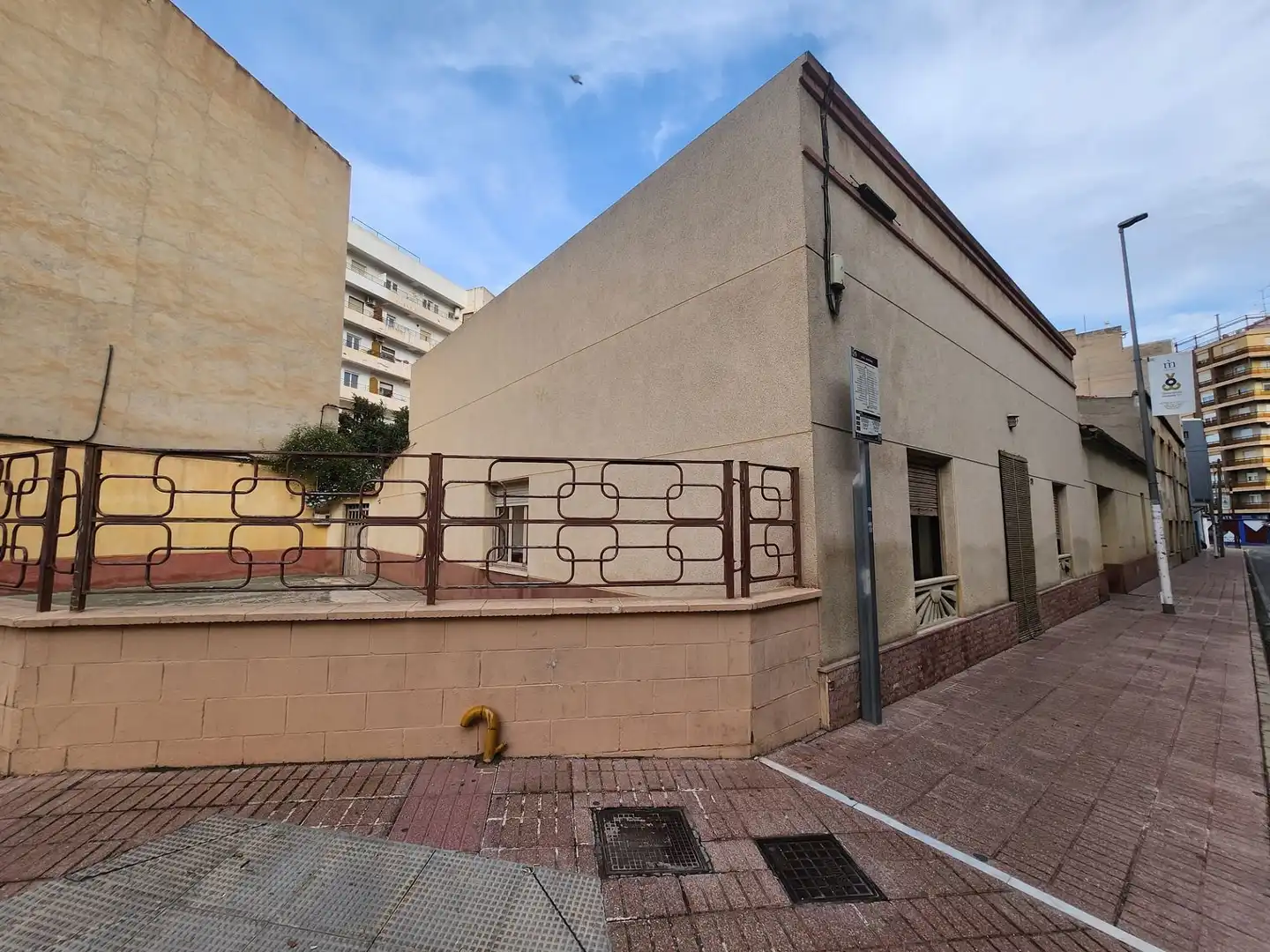 Terraced house for sale in Monóvar  / Monòver, imagen 4