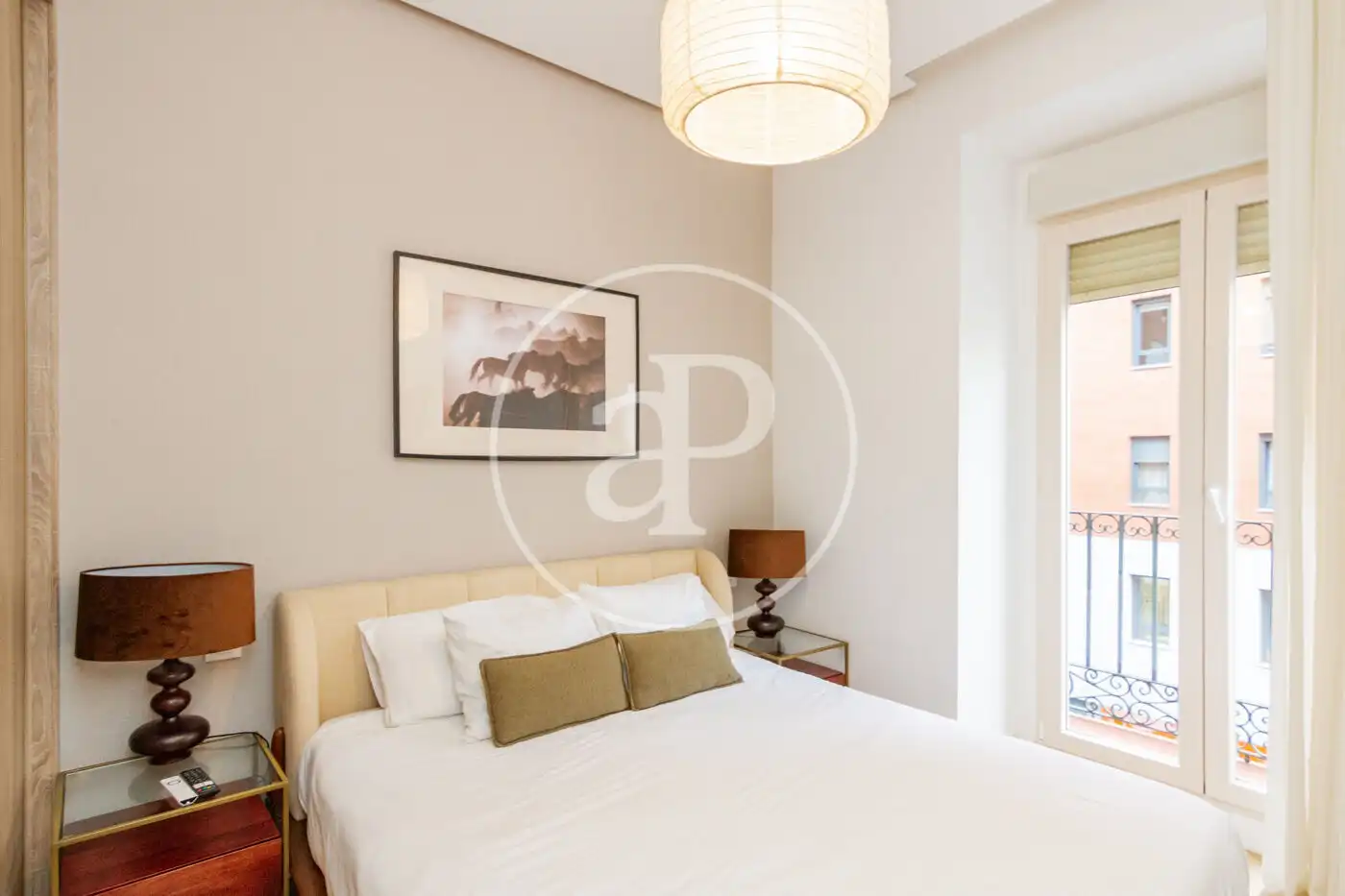 Habitación de Piso en venta en Madrid con Aire acondicionado, Calefacción y Amueblado