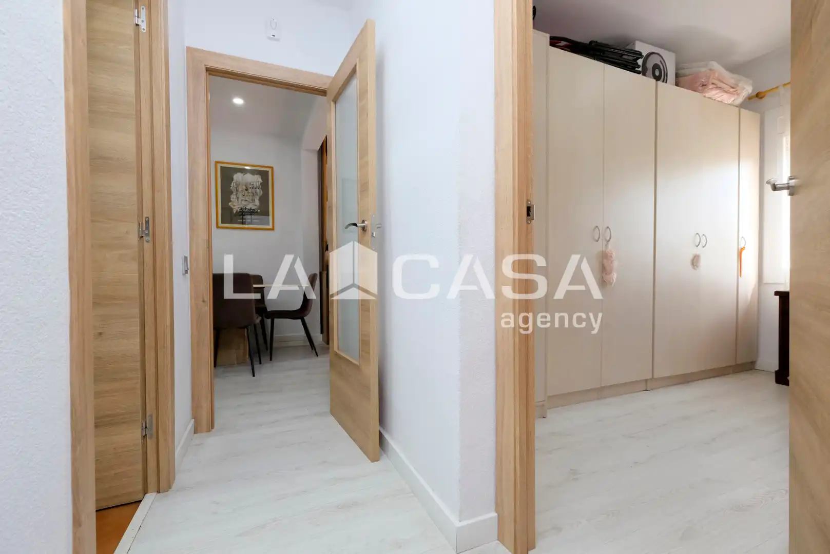 Wohnung mit Terrasse zum Verkauf in Avinguda dels Quinze, imagen 19