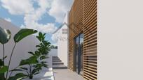 Exterior view of House or chalet for sale in Paterna  with Air Conditioner, Heating and Swimming Pool