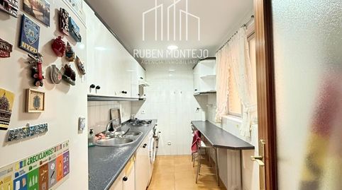 Photo 5 of Flat for sale in Músico Antonio José, Rollo - Puente Ladrillo, Salamanca Capital