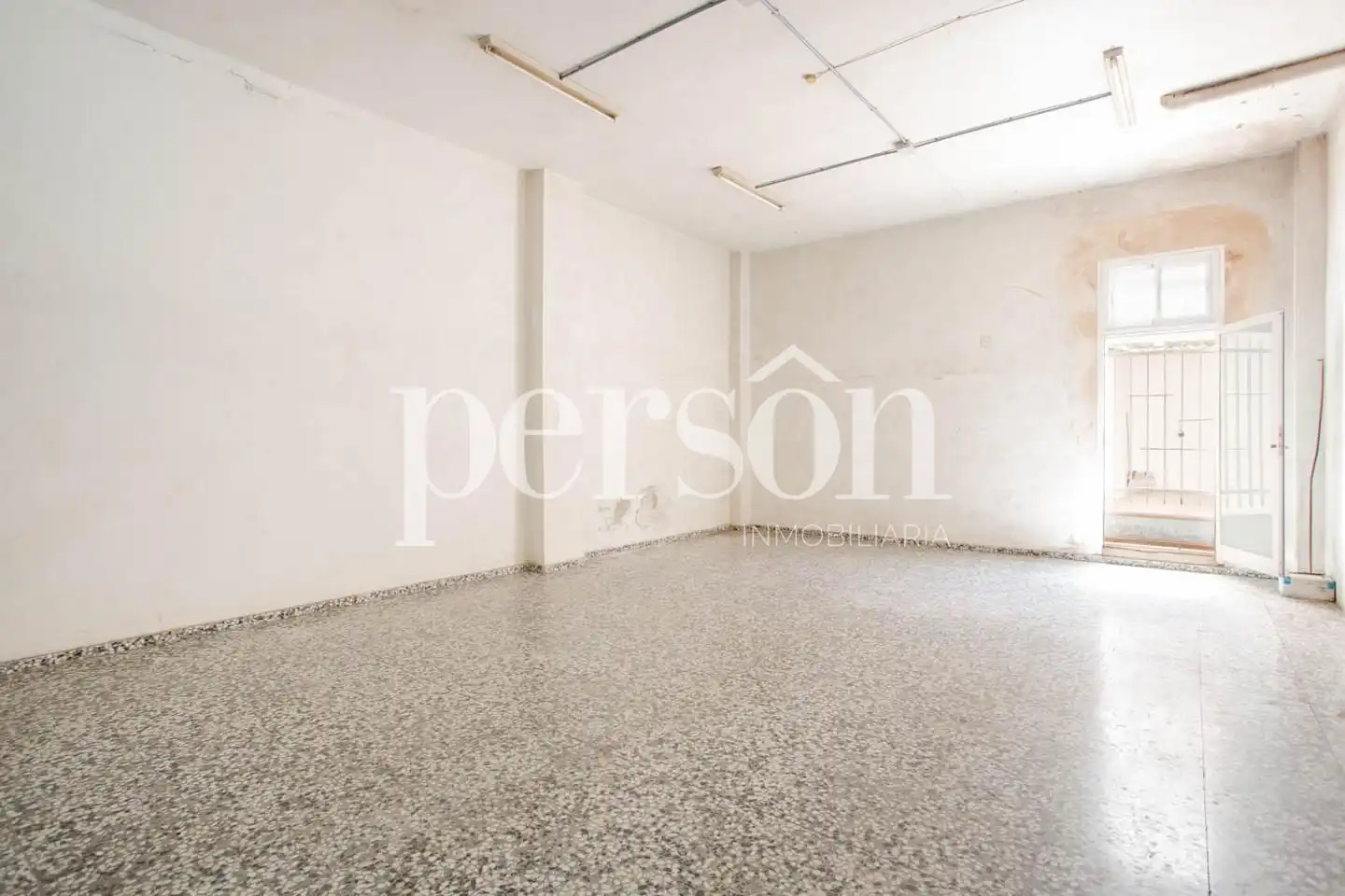 Business premises for sale in Extramurs
