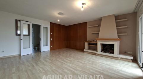 Foto 3 de Casa adosada en venda a Minetes, Joan Prim, Granollers