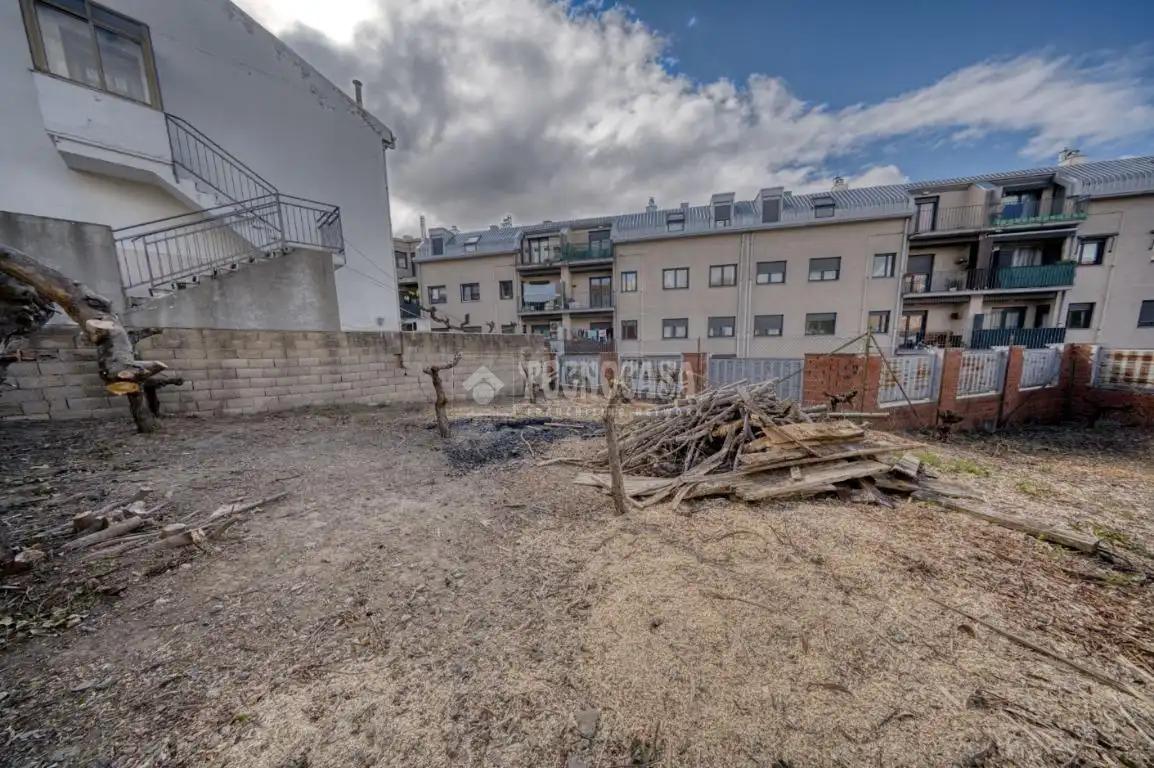 Casa adosada en venta en Arroyo de la Encomienda con Jardín privado y Terraza