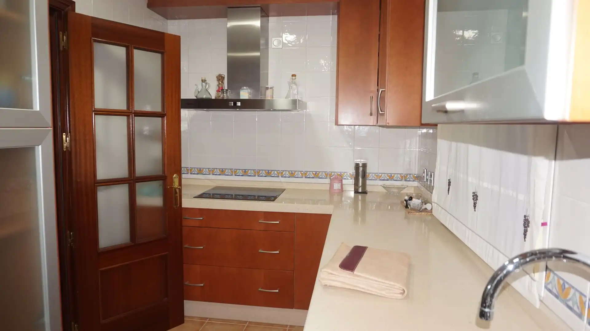 Flat for rent in Calle Minerva, Avda. Federico Garcia Lorca - Nueva Estación Autobuses