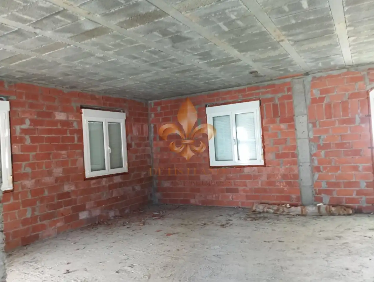 Casa o chalet en venta en Friol con Calefacción y Jardín privado