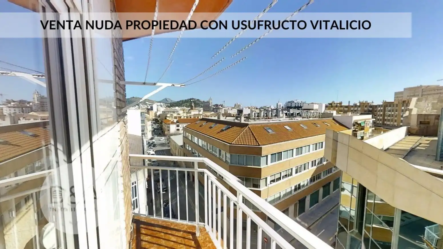 Flat for sale in Calle ALMANSA, Perchel Norte