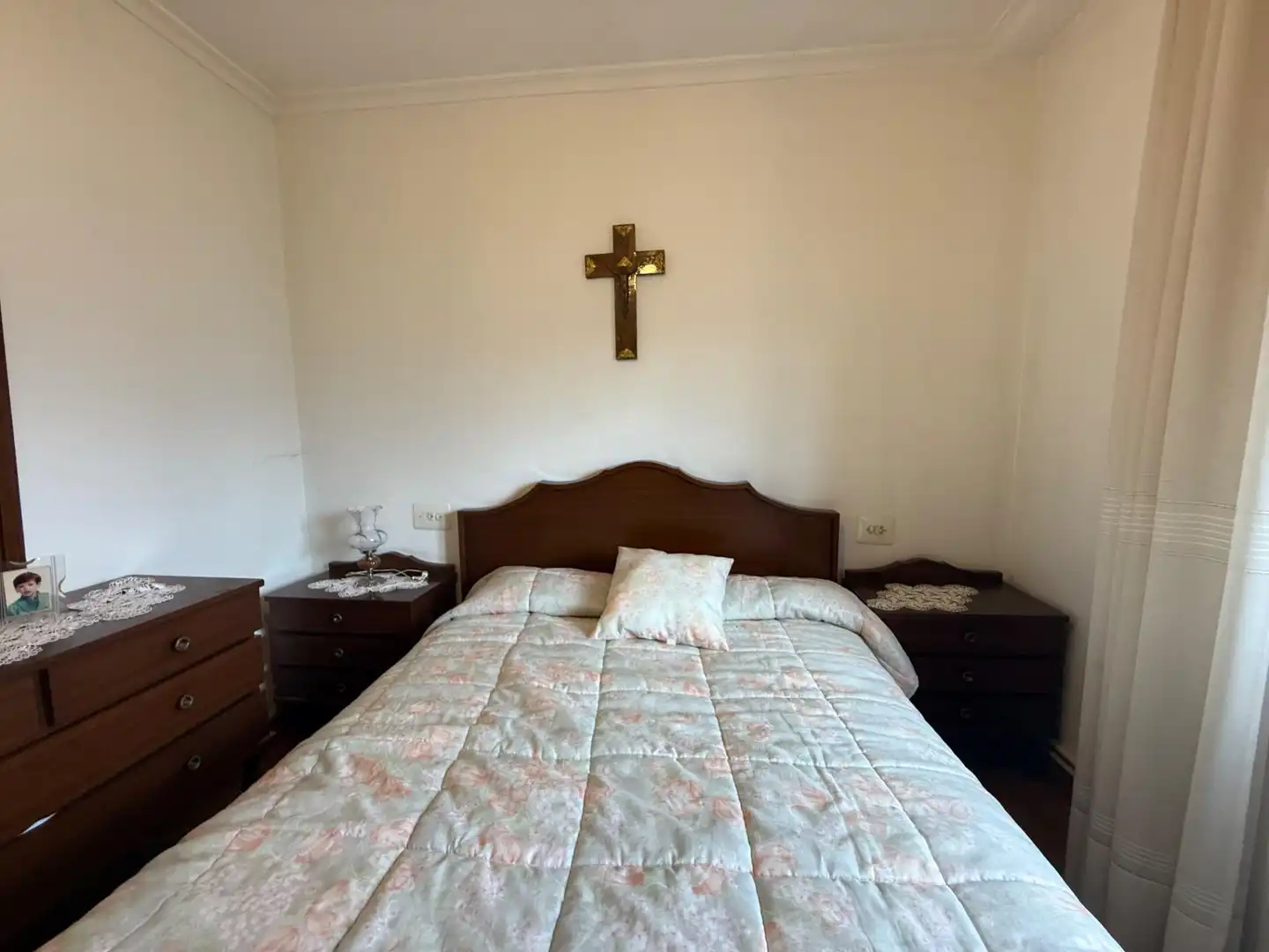Dormitori de Edifici en venda en Verín