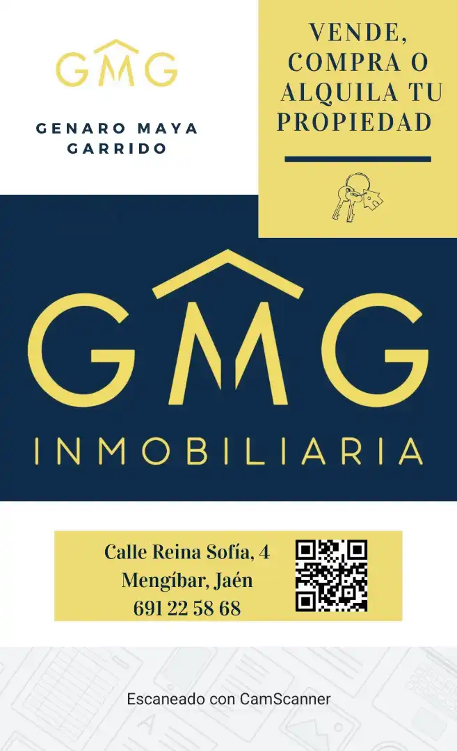 Casa en venta en Calle Santa Amalia 20, imagen 5