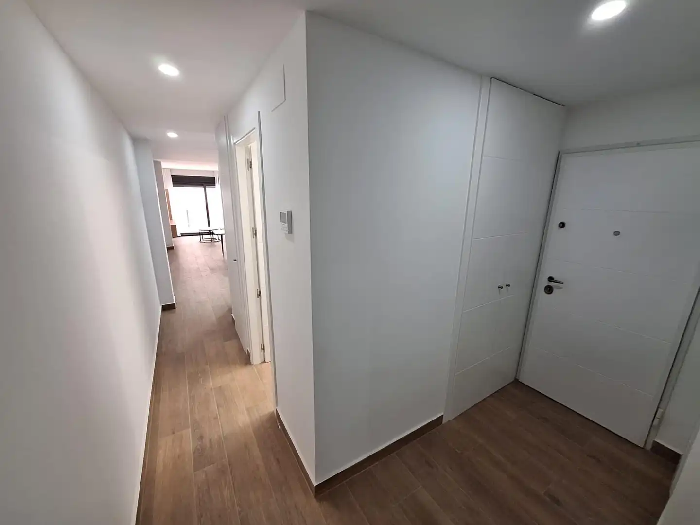 Apartamento de alquiler en Torrevieja con Aire acondicionado, Calefacción y Amueblado