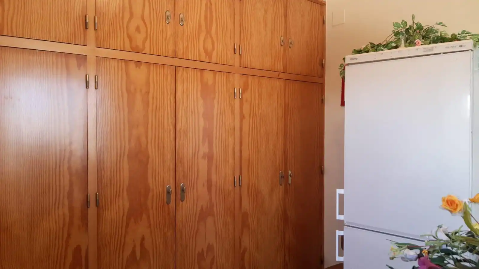 Casa o chalet en venta en Montealegre del Castillo