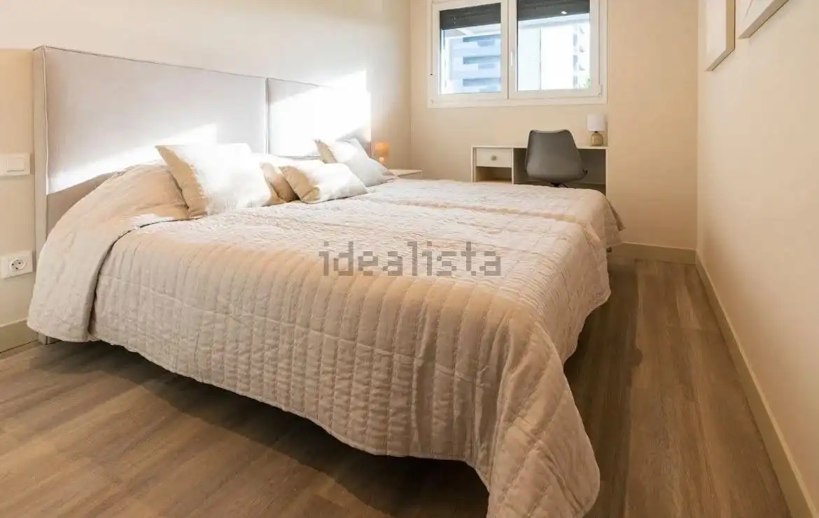 Flat with pool to rent in Tetuán, imagen 5