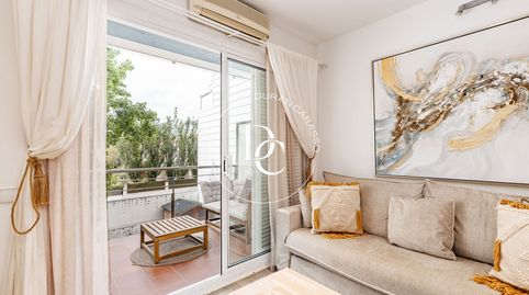 Piso de 66 m2 con terraza en venta en Sitges, image 2