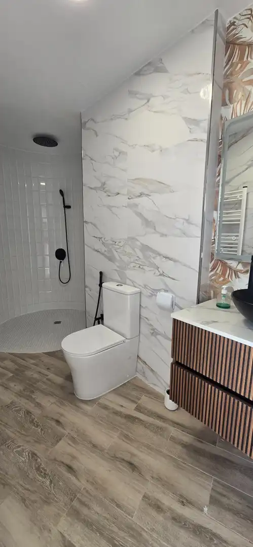 Wohnung mit Aufzug zum Verkauf in Centro, imagen 8