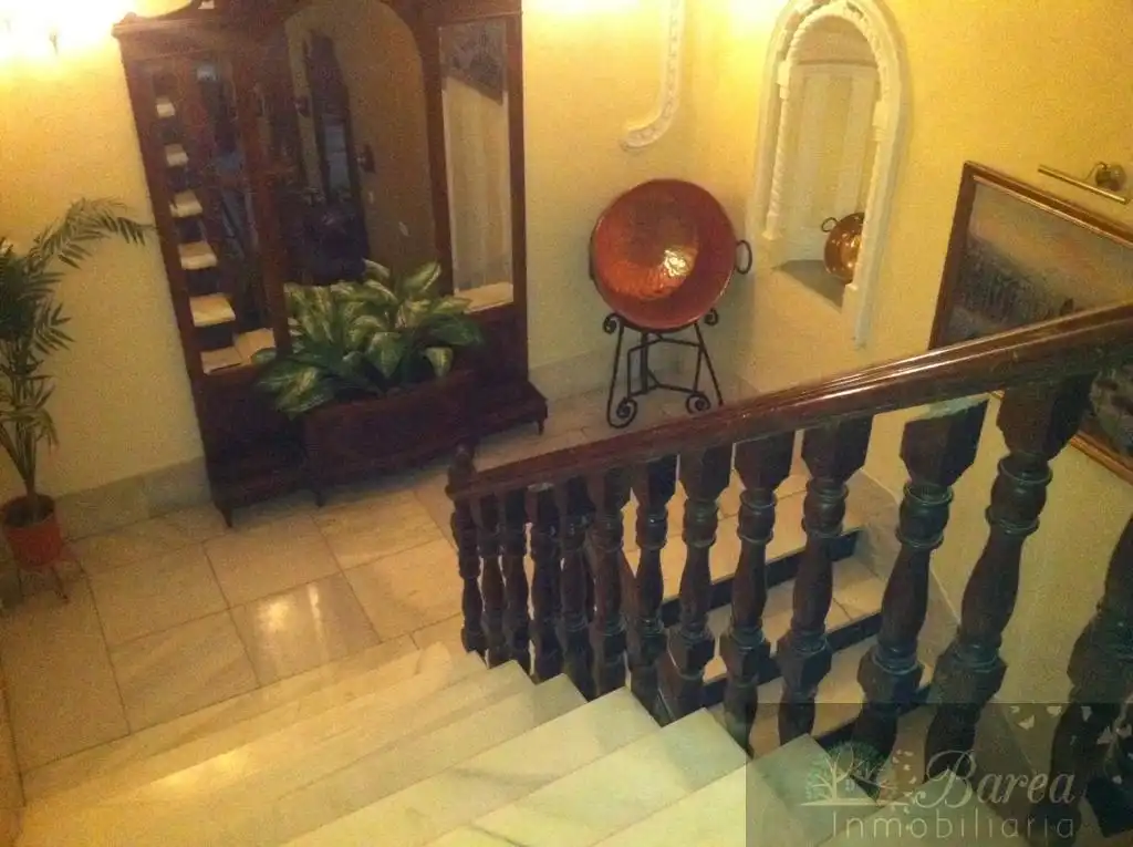 Casa con terrazza in vendita a Rute, imagen 6