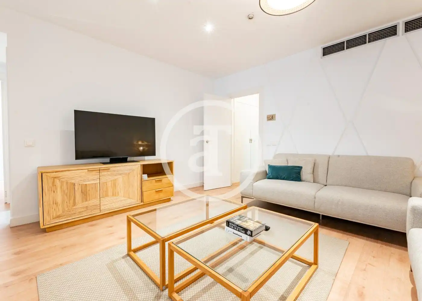 Appartement avec ascenseur à louer à Calle del Conde de Aranda, imagen 11