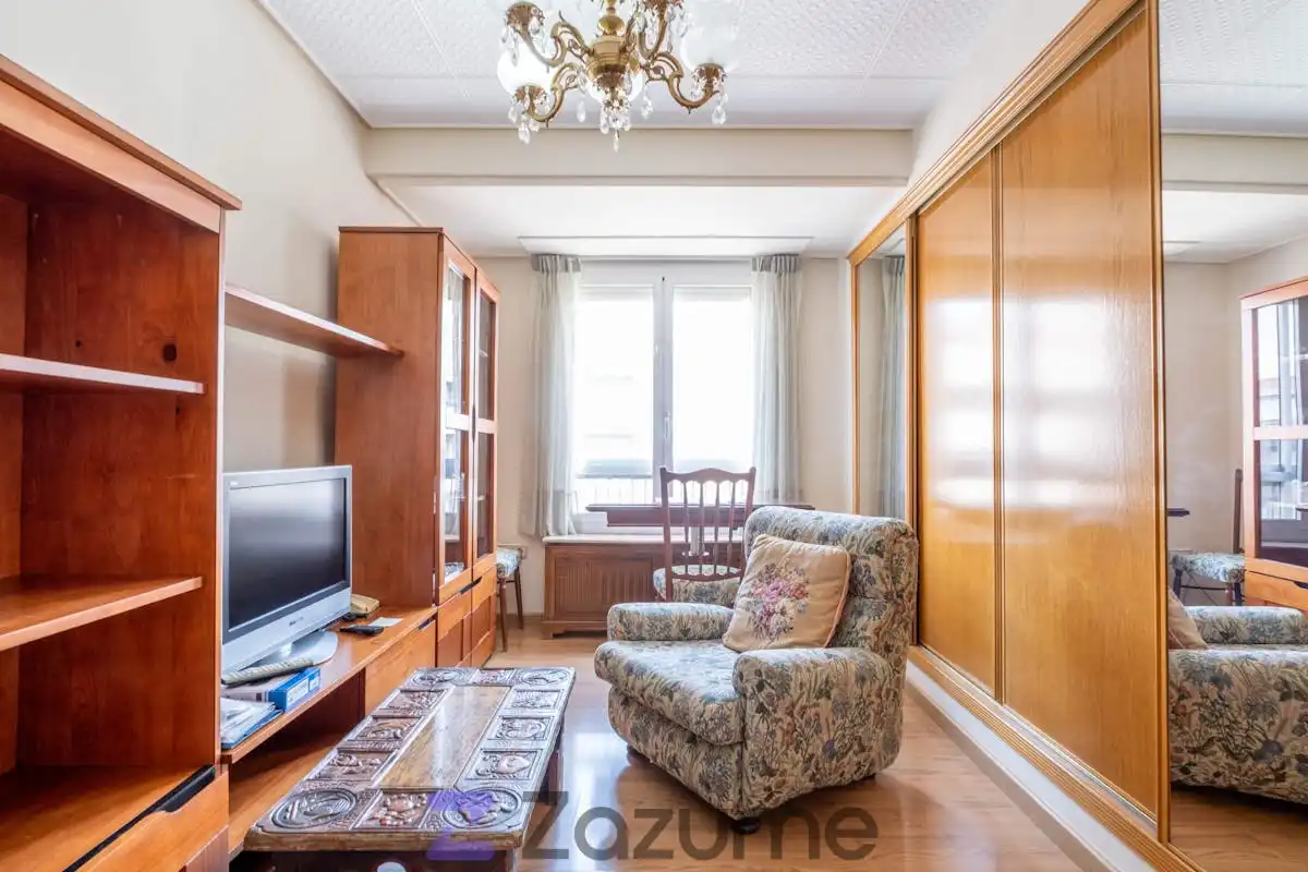 Apartments for rent in Av. Fco. de Goya, Ruiseñores