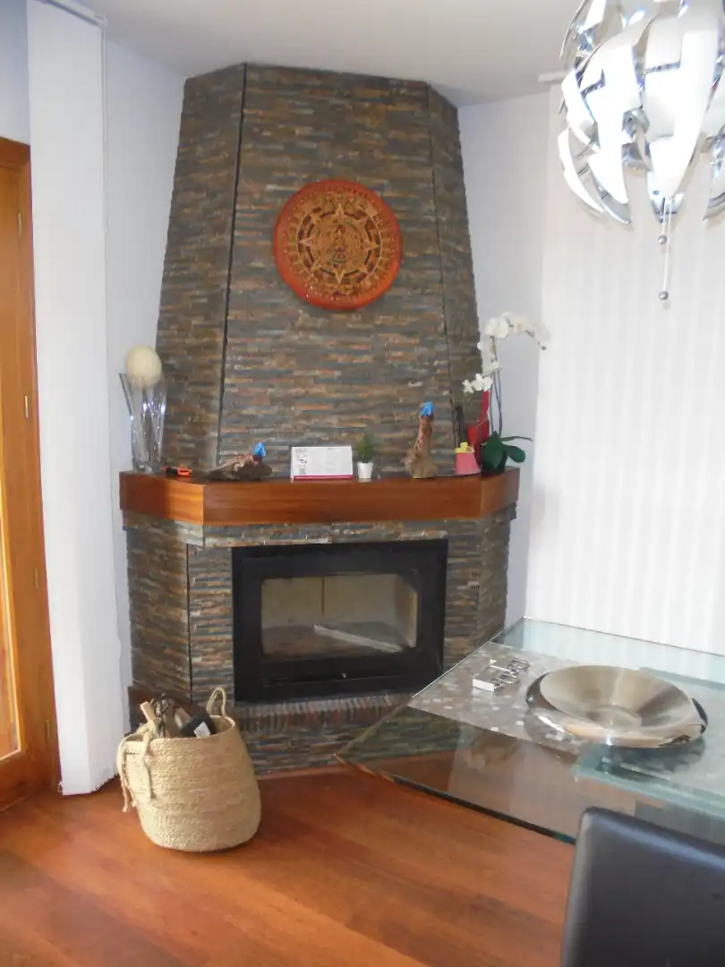 Chalet con terraza en venta en Montornés - Las Palmas - El Refugio, imagen 5