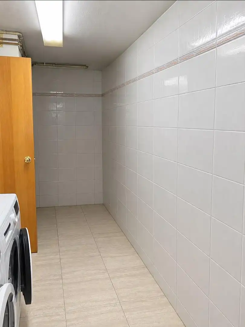 Baño de Planta baja en venta en Cardedeu, Barcelona