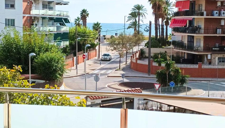 Foto 1 de Pis en venda a Baixador, Barcelona