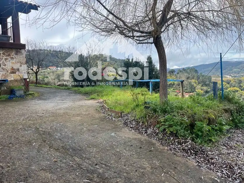 Casa o chalet en venta en Castrelo de Miño