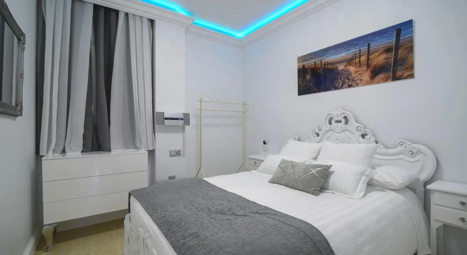 Dormitori de Pis en venda en Puerto Real amb Terrassa i Jacuzzi