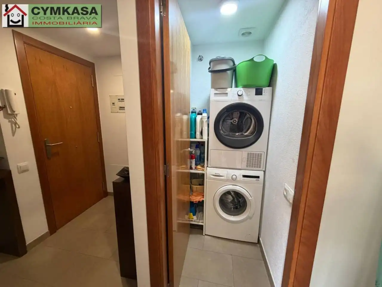 Piso en venta en Lloret de Mar con Calefacción y Balcón